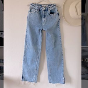 NA-KD Jeans